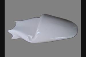 Complete and racing Fairings without Front Fender MXPCRD6801