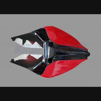 Painted street fairings in abs compatible with Ducati 899 1199 Panigale - MXPCAV6816