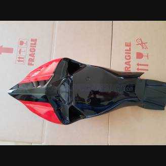 Painted Race Fairings Ducati 1199 Panigale - MXPCRV6817