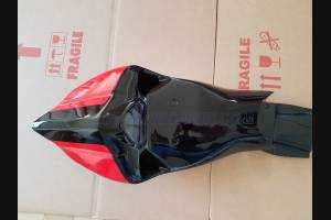 Painted Race Fairings Ducati 1199 Panigale - MXPCRV6817
