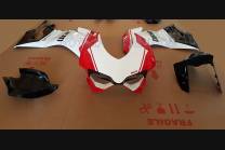 Carenado Racing Pintado Ducati 1199 Panigale - MXPCRV6817