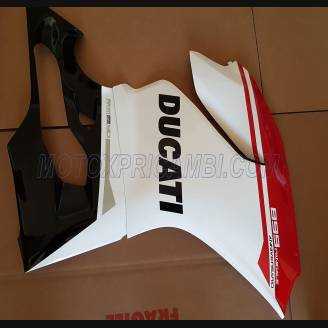Painted Race Fairings Ducati 1199 Panigale - MXPCRV6817