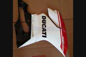 Painted Race Fairings Ducati 1199 Panigale - MXPCRV6817