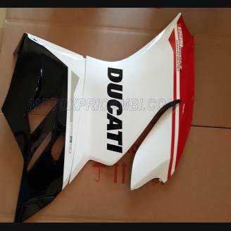 Painted Race Fairings Ducati 1199 Panigale - MXPCRV6817