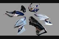 Carenage Racing Peint Mv Agusta F4 1000 2011 - 2020 - MXPCRV6823 2