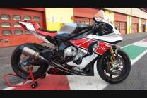 Carene Racing Verniciate Yamaha R1 2015 - 2019 - MXPCRV6824