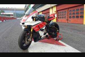 Carene Racing Verniciate Yamaha R1 2015 - 2019 - MXPCRV6824