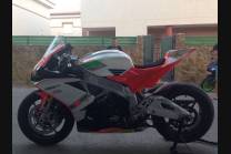 Carenado Racing Pintado Aprilia RSV4 2015 - 2020 - MXPCRV6829