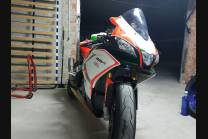 Painted Race Fairings Aprilia RSV4 2015 - 2020 - MXPCRV6829 2