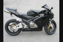 Carenage en abs pour la roue avec peinture compatible avec Honda CBR 600 RR 2003 - 2004 - MXPCAV6831