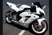 Carenados en abs pintados para la calle compatible con Honda Cbr 1000 2004 - 2005 - MXPCAV6835
