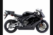 Painted street fairings in abs compatible with Honda Cbr 1000 2004 - 2005 - MXPCAV6836
