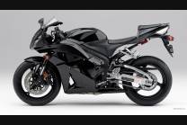 Carenados en abs pintados para la calle compatible con Honda CBR 600 RR 2009 - 2012 - MXPCAV6840