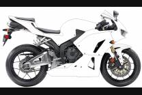 Carenados en abs pintados para la calle compatible con Honda CBR 600 RR 2013 - 2018 - MXPCAV6841