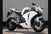 Carene stradali in abs verniciate compatibili con Honda Cbr 1000 2008 - 2011 - MXPCAV6844