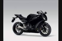 Lackierte Straße Verkleidung auf ABS kompatibel mit Honda Cbr 1000 2012 - 2016 - MXPCAV6846