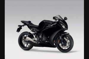 Carene stradali in abs verniciate compatibili con Honda Cbr 1000 2012 - 2016 - MXPCAV6846
