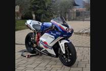 Lackierte Rennverkleidung Ducati 848 1098 1198 - MXPCRV6866