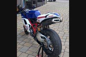 Painted Race Fairings Ducati 848 1098 1198 - MXPCRV6866