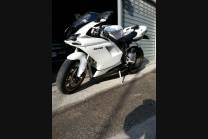 Carene stradali in abs verniciate compatibili con Ducati 848 1098 1198 - MXPCAV6867