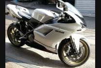 Carene stradali in abs verniciate compatibili con Ducati 848 1098 1198 - MXPCAV6867 2