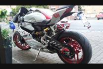Carenados en abs pintados para la calle compatible con Ducati 899 1199 Panigale - MXPCAV6870 2