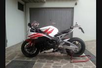 Carene stradali in abs verniciate compatibili con Honda Cbr 1000 2012 - 2016 - MXPCAV6873 2