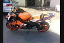 Carene stradali in abs verniciate compatibili con Honda Cbr 1000 2006 - 2007 - MXPCAV6876 2