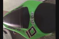 Carenage en abs pour la roue avec peinture compatible avec Kawasaki ZX6R 2007 - 2008 - MXPCAV6886 2