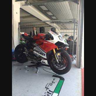 Carenado Racing Pintado Ducati 1199 899 Panigale - MXPCRV6895