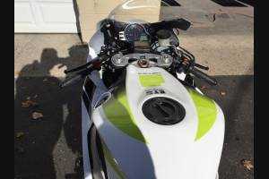 Carenage Racing Peint Honda Cbr 1000 RR 2008 - 2011 - MXPCRV6896