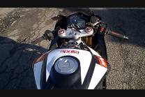 Lackierte Rennverkleidung Aprilia RSV4 2009 - 2014 - MXPCRV6898 2