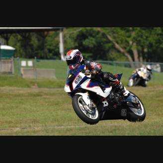 Painted Race Fairings Bmw S1000 RR 2009 - 2014+tank cover MXPCRV6900