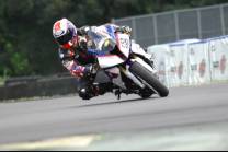 Painted Race Fairings Bmw S1000 RR 2009 - 2014+tank cover MXPCRV6900 2