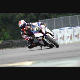 Carene Racing Verniciate Bmw S1000 RR 2009 - 2014+Copri serbatoio MXPCRV6900