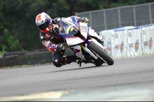 Carene Racing Verniciate Bmw S1000 RR 2009 - 2014+Copri serbatoio MXPCRV6900