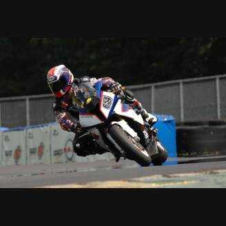 Carenado Racing Pintado Bmw S1000 RR 2009 - 2014+cubre deposito- MXPCRV6900