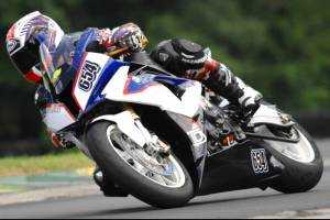 Carenado Racing Pintado Bmw S1000 RR 2009 - 2014 - MXPCRV6900