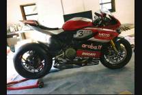 Carenado Racing Pintado Ducati 1299 959 Panigale - MXPCRV6901