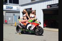 Carenage Racing Peint Kawasaki Zx10R 2016 - 2020 - MXPCRV6903 2