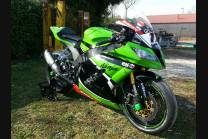 Carenado Racing Pintado Kawasaki Zx10R 2011 - 2015 - MXPCRV6904